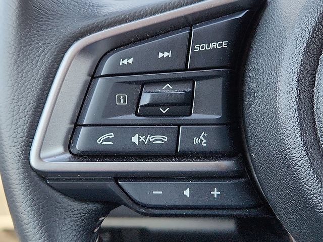 Certified 2025 Subaru Outback Premium w/ Popular Package #1A AWD/4WD image 17