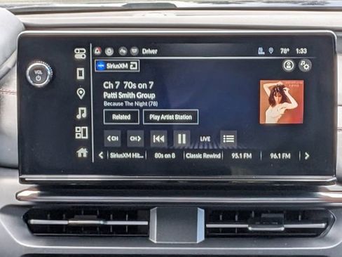 Used 2024 Acura ZDX A-Spec image 21