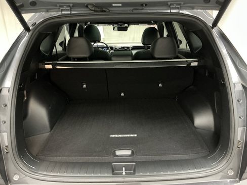 Used 2024 Hyundai Tucson N Line AWD/4WD image 6