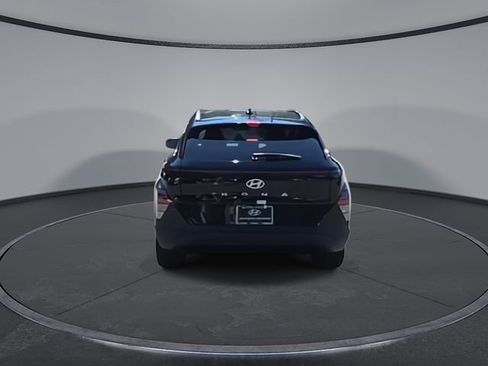 New 2026 Hyundai Kona SEL Sport FWD image 8
