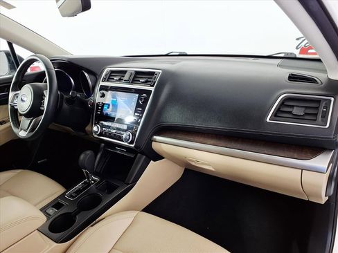 Used 2019 Subaru Outback 2.5i Limited image 14