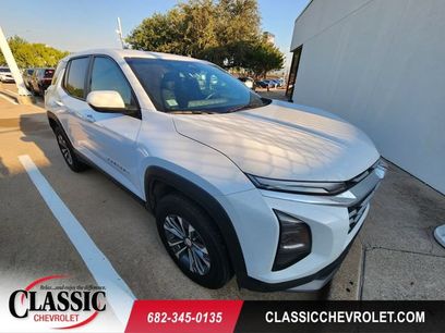 Used 2026 Chevrolet Equinox LT