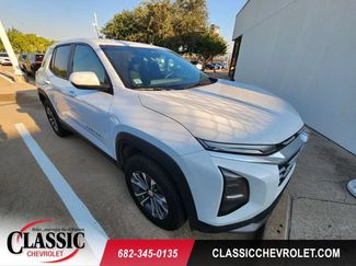 Used 2026 Chevrolet Equinox LT FWD 360° Tour