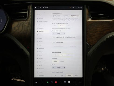 Used 2018 Tesla Model S 100D AWD/4WD image 61