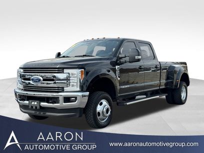 Used 2018 Ford F350 Lariat w/ Lariat Ultimate Package