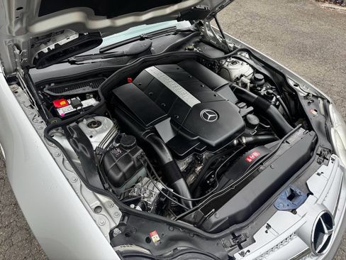 Used 2004 Mercedes-Benz SL 500 image 29