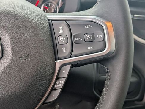 New 2026 RAM 5500 Tradesman image 14