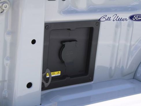 New 2026 Ford F150 Lariat AWD/4WD image 6