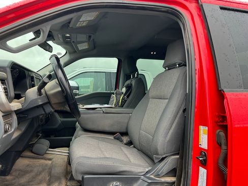 Used 2024 Ford F350 XL w/ XL Chrome Package AWD/4WD image 6