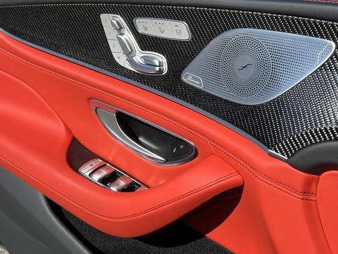 Used 2022 Mercedes-Benz AMG GT 53 image 32