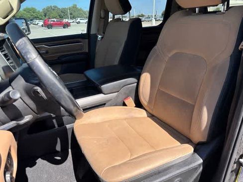 Used 2019 RAM 1500 Big Horn RWD image 20