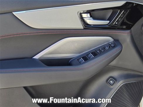 New 2026 Acura MDX A-Spec image 13