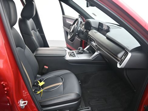 Used 2025 MAZDA CX-70 3.3 Turbo S w/ Premium Package AWD/4WD image 20
