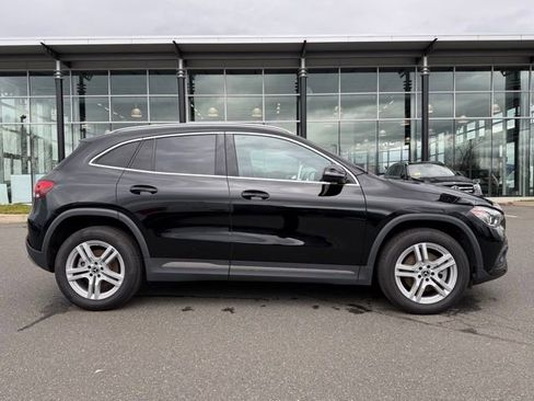 Certified 2022 Mercedes-Benz GLA 250 4MATIC image 7