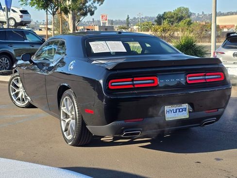Used 2023 Dodge Challenger GT image 7
