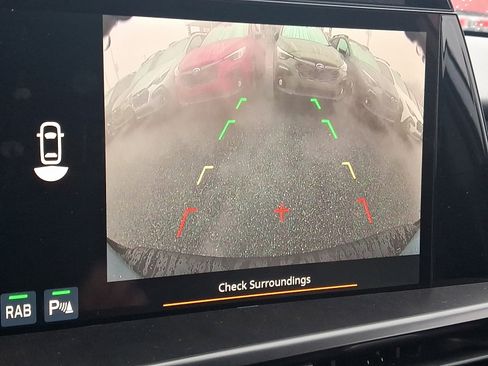 New 2026 Subaru Outback Premium image 14