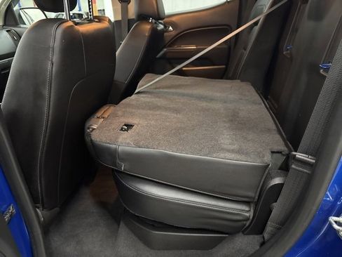 Used 2020 Chevrolet Colorado ZR2 image 8