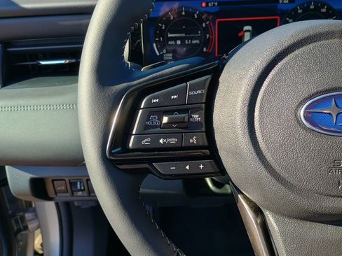 New 2026 Subaru Outback Touring XT AWD/4WD image 17