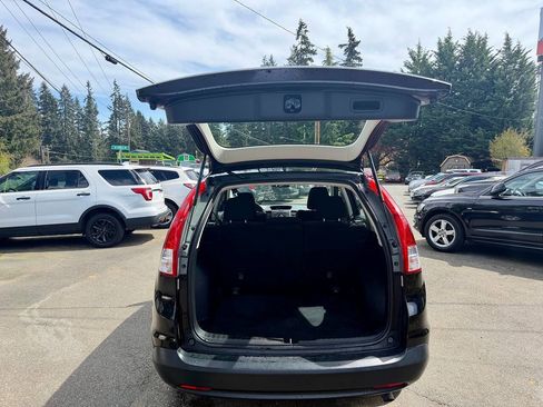 Used 2012 Honda CR-V LX image 24