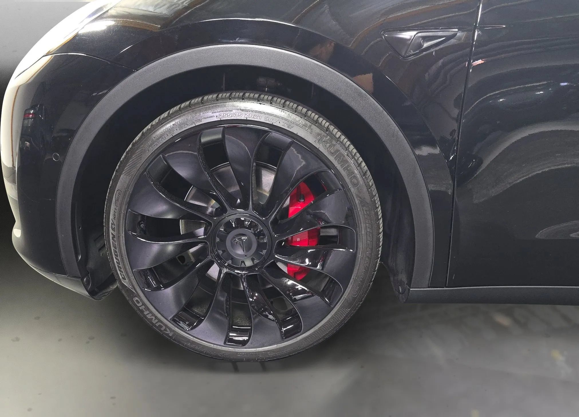 Used 2022 Tesla Model Y Performance AWD/4WD image 20