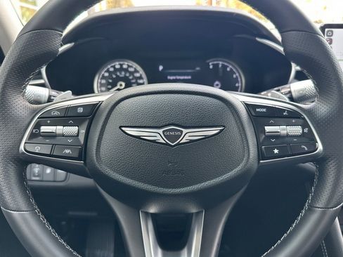 Used 2026 Genesis G70 2.5T image 24
