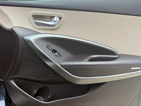 Used 2018 Hyundai Santa Fe Sport FWD image 8