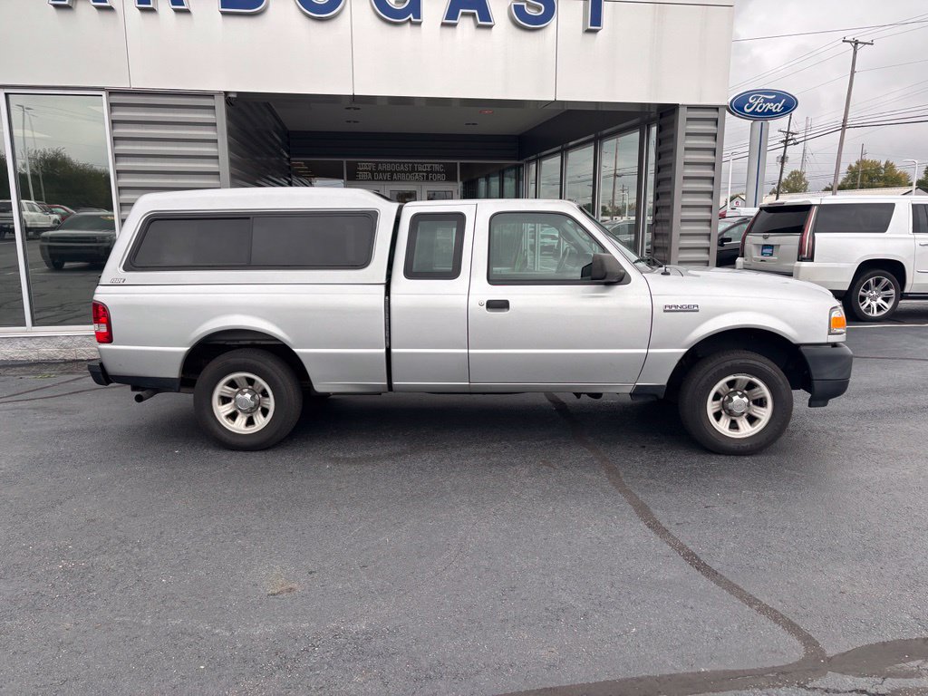Used 2011 Ford Ranger XL RWD image 4