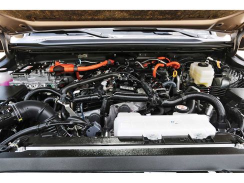 Used 2025 Toyota Land Cruiser 1958 AWD/4WD image 30