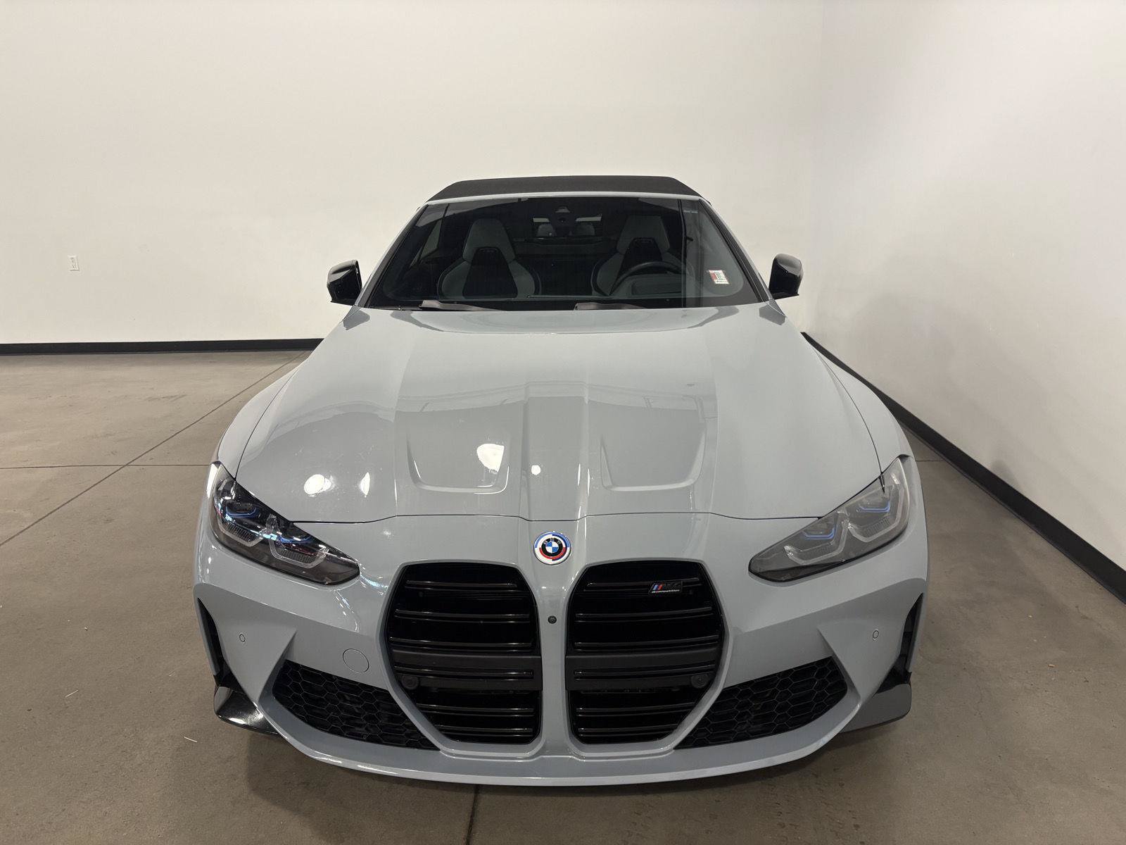 Used 2023 BMW M4 xDrive Competition w/ Executive Package AWD/4WD image 8