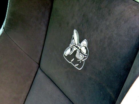 Used 2021 Dodge Challenger R/T Scat Pack image 17