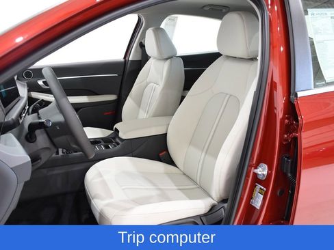 New 2025 Hyundai Sonata SE image 19