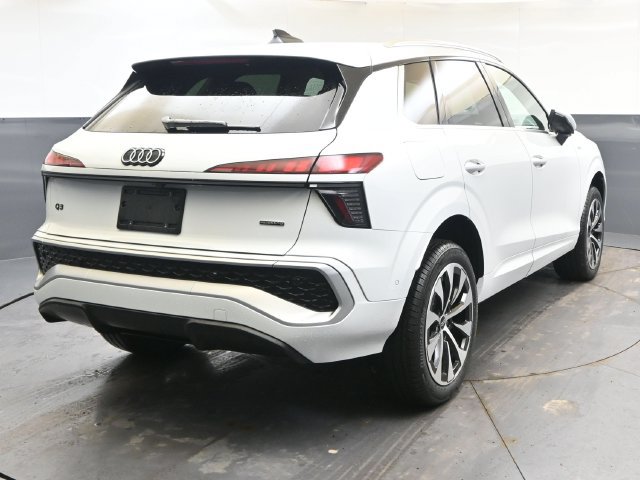 Used 2026 Audi Q3 quattro 2.0T AWD/4WD image 5