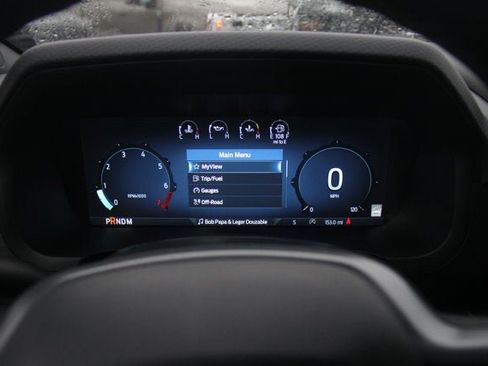 New 2025 Ford F150 XLT w/ Equipment Group 302A MID image 31