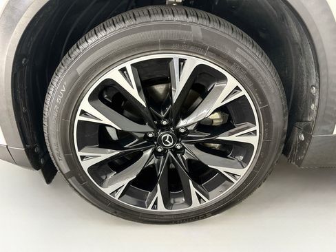 Used 2024 MAZDA CX-90 Plug-In Hybrid w/ Premium Plus AWD/4WD image 38
