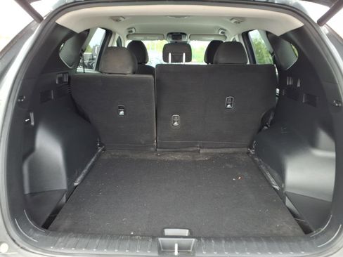 Used 2023 Hyundai Tucson SEL FWD image 28