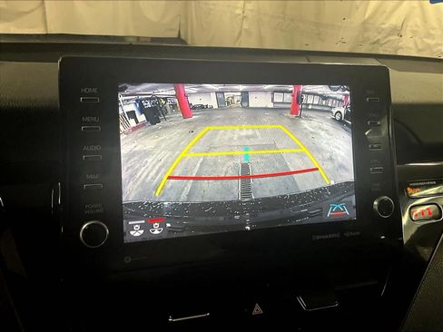 Used 2024 Toyota Camry XSE image 19