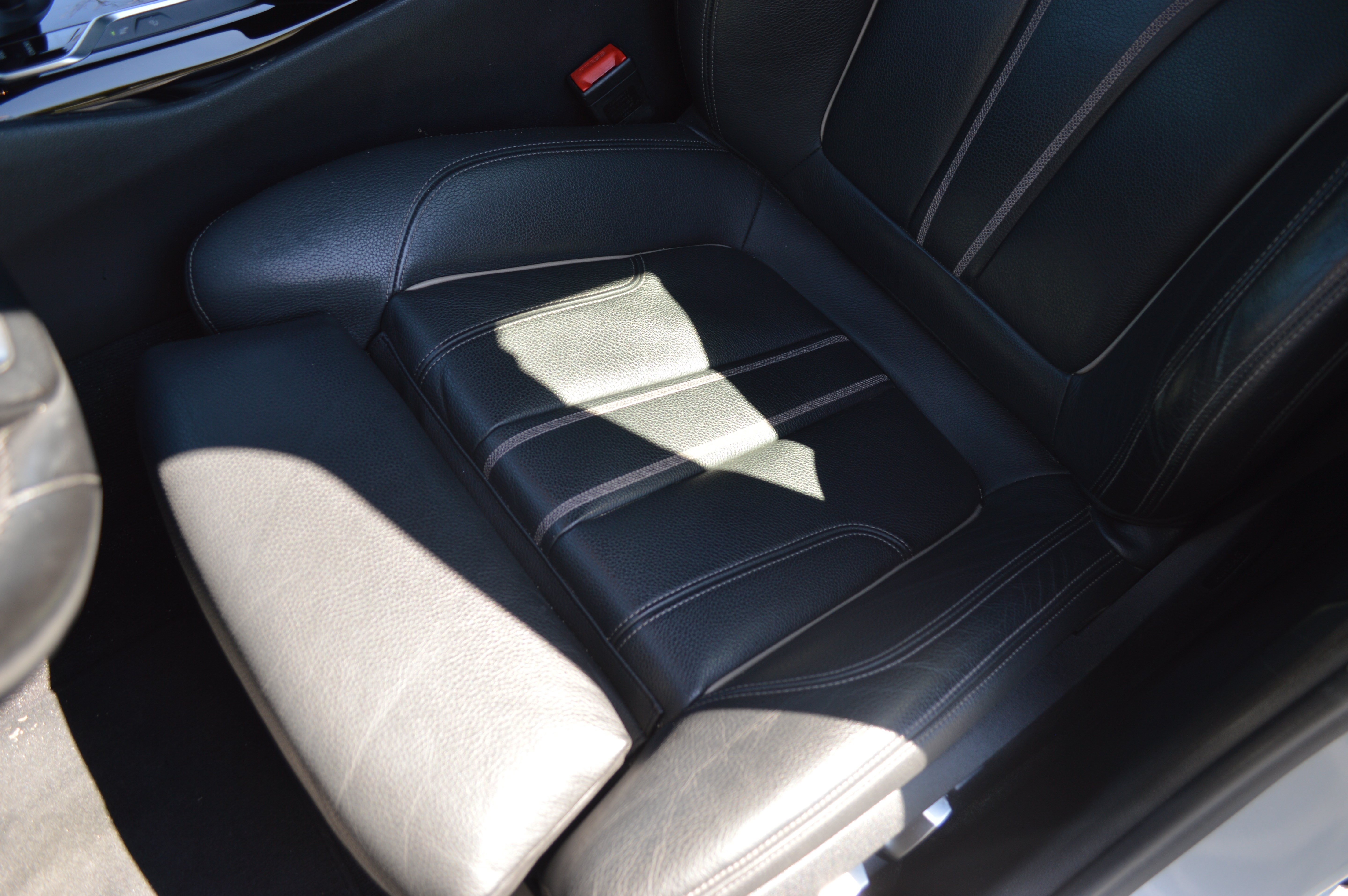 Used 2019 BMW 540i RWD image 26