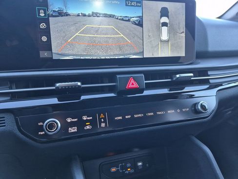 New 2026 Kia Sportage X-Line image 22