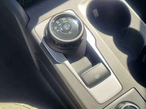 New 2026 Ford Bronco Sport Big Bend image 56