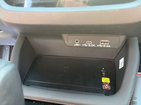 Certified 2026 Subaru Forester Sport AWD/4WD image 22