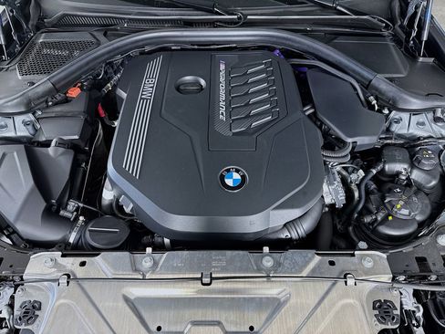 Certified 2024 BMW M340i xDrive w/ Premium Package image 32