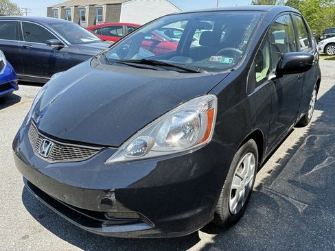 Used 2012 Honda Fit image 1