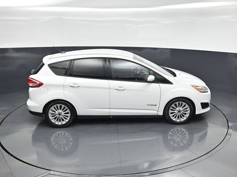 Used 2017 Ford C-MAX SE FWD image 35