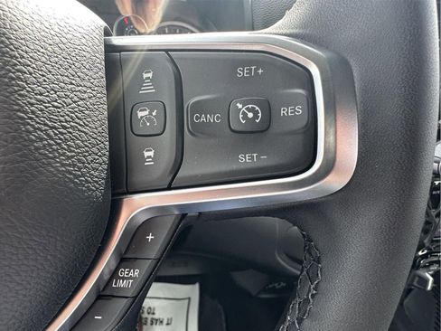 New 2026 RAM 2500 Big Horn image 18