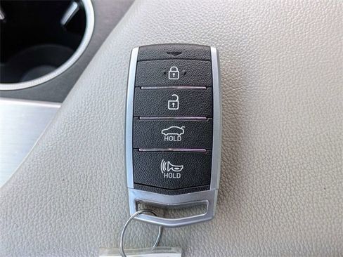 Used 2019 Genesis G70 2.0T Advanced w/ Elite Package image 29