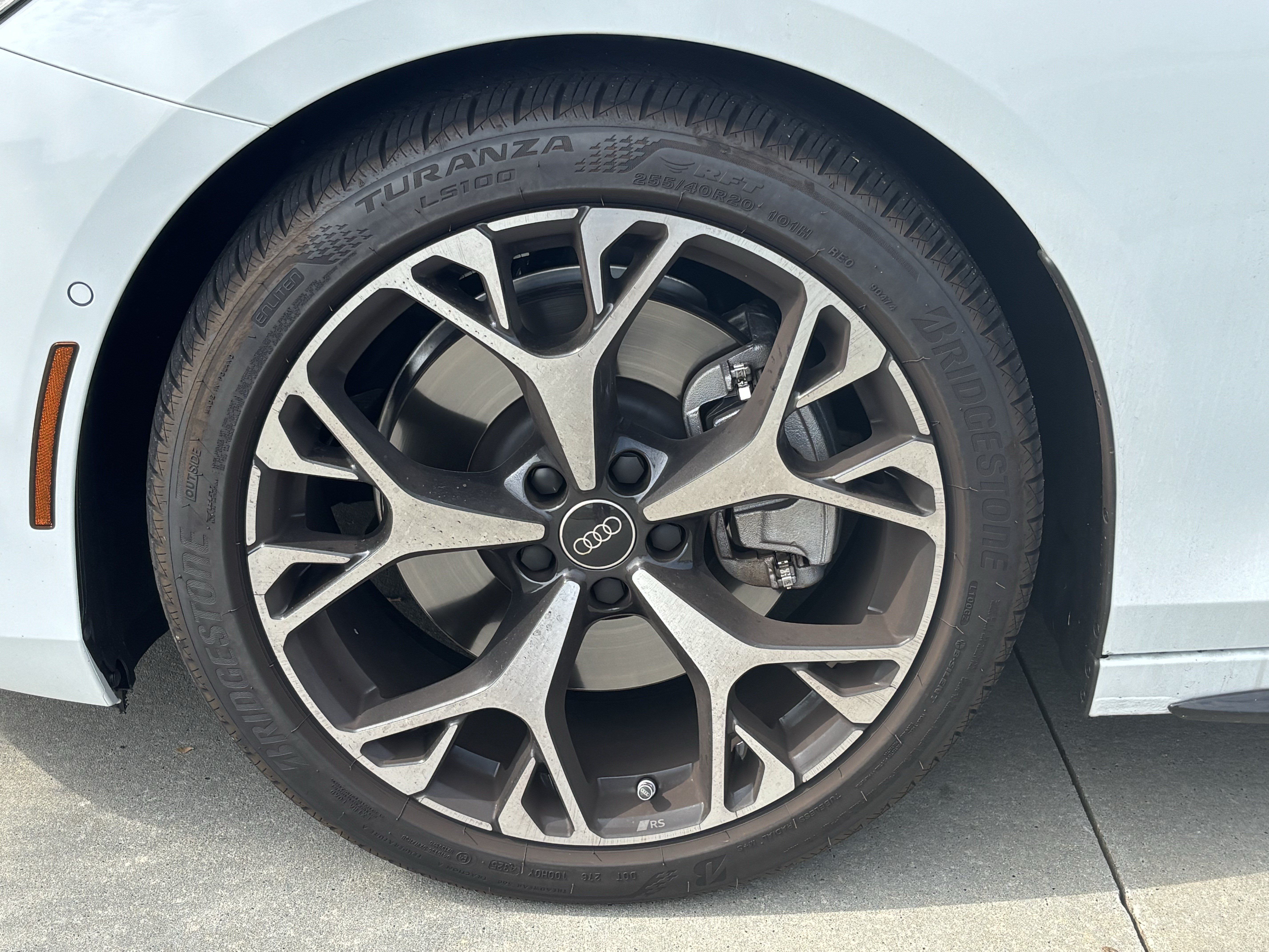 Certified 2026 Audi A6 Prestige AWD/4WD image 13