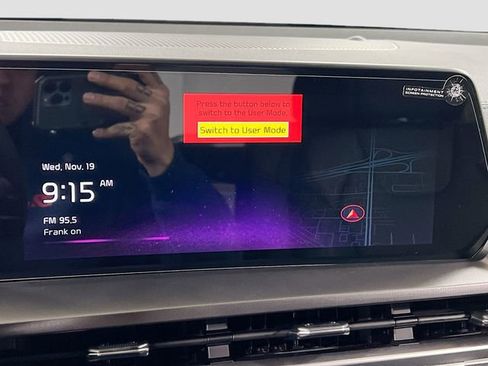 New 2025 Kia Telluride S image 15