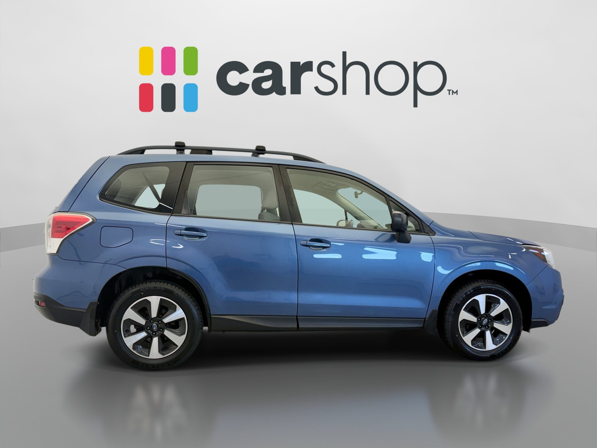 Used 2018 Subaru Forester 2.5i w/ Alloy Wheel Package AWD/4WD image 6
