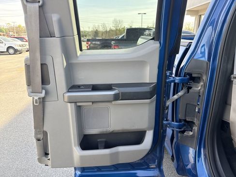 Used 2018 Ford F150 XLT w/ Equipment Group 302A Luxury AWD/4WD image 22