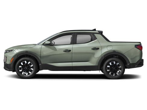 New 2026 Hyundai Santa Cruz SEL FWD image 28